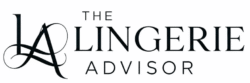 The Lingerie Advisor site logo