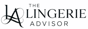 The Lingerie Advisor site logo