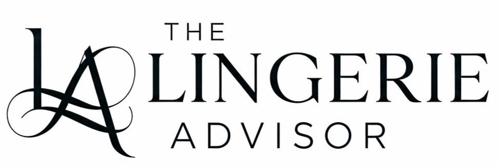 The Lingerie Advisor Logo